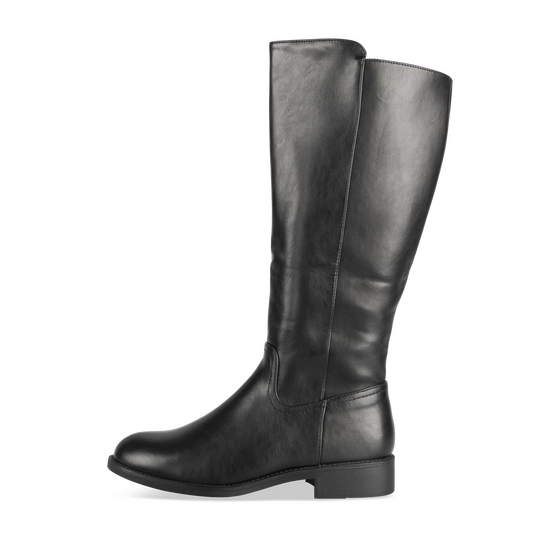 Bottes NOIR Femme