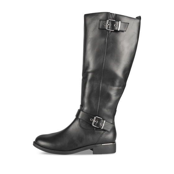 Bottes NOIR Femme