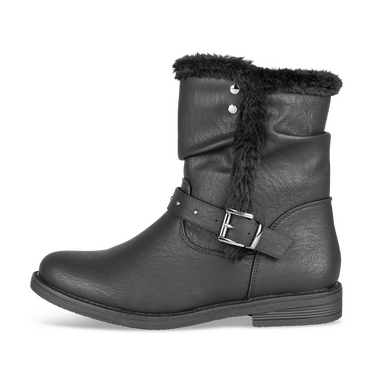 Ankle boots BLACK Woman