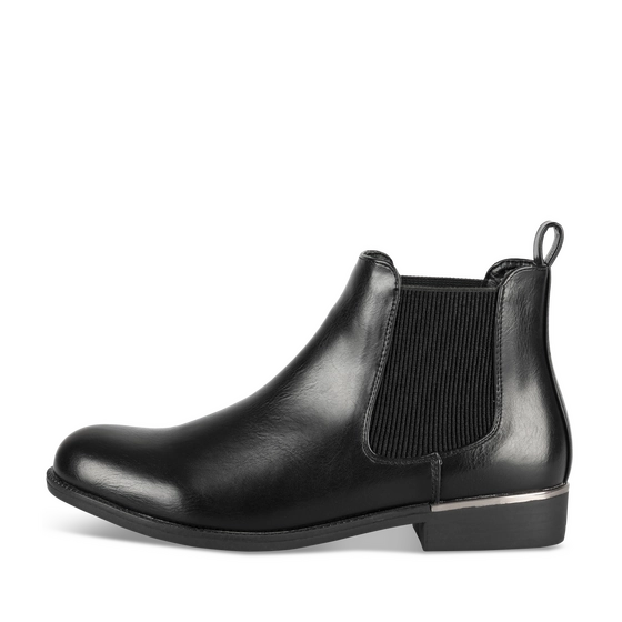 Ankle boots BLACK Woman