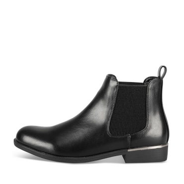 Ankle boots BLACK Woman