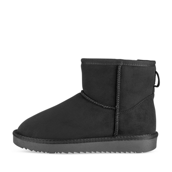 Bottines NOIR Femme