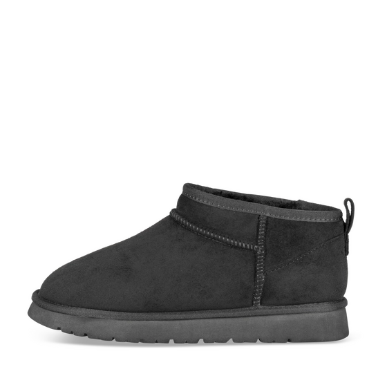 Bottines NOIR Femme