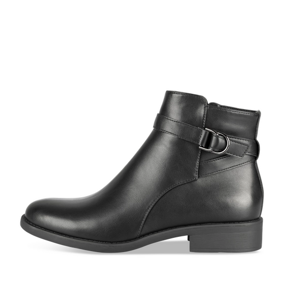 Bottines NOIR Femme
