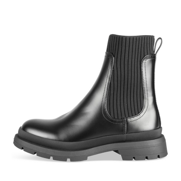 Bottines NOIR Femme