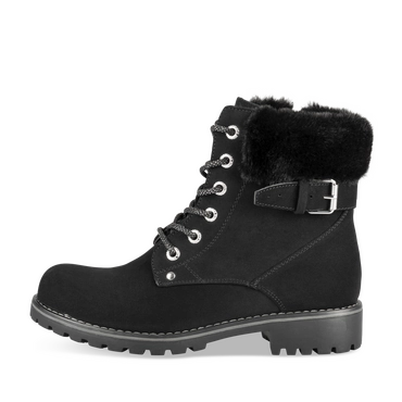 Bottines NOIR Femme