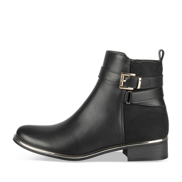 Bottines NOIR Femme