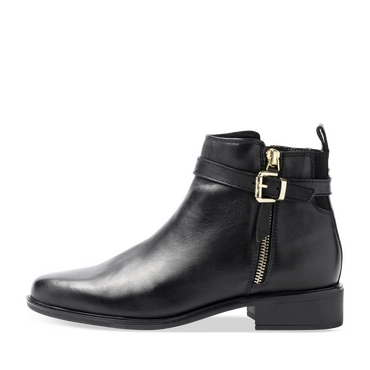 Bottines NOIR Femme
