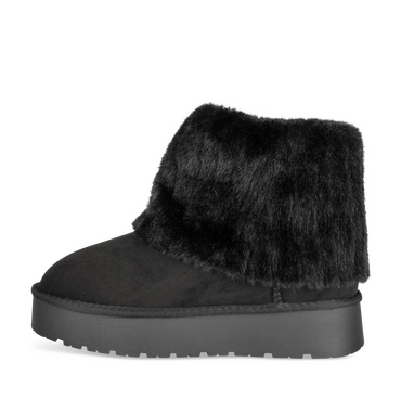 Bottines NOIR Femme