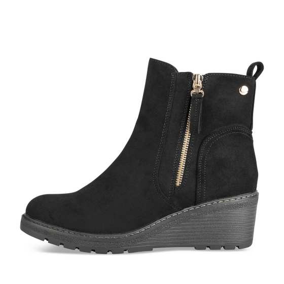 Ankle boots BLACK Woman