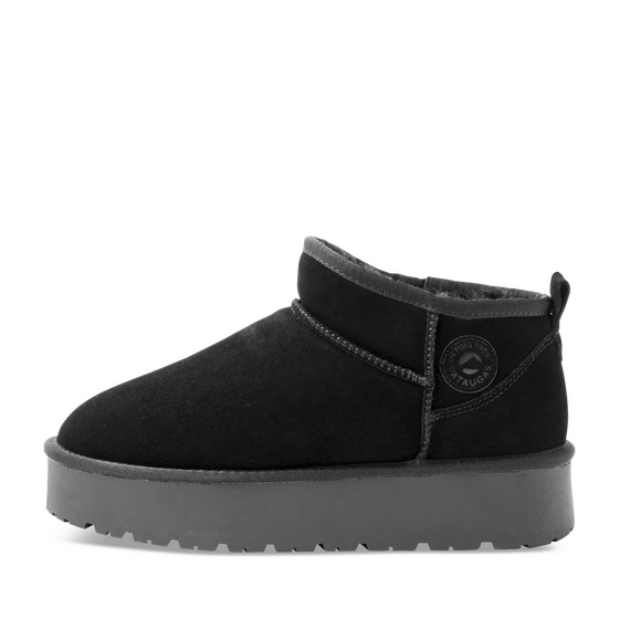 Bottines NOIR Femme