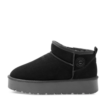 Bottines NOIR Femme