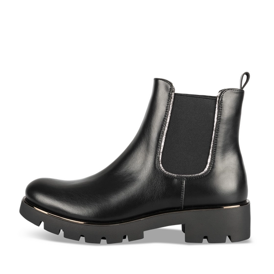 Ankle boots BLACK Woman