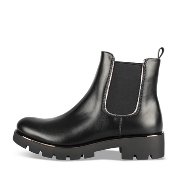 Bottines NOIR Femme