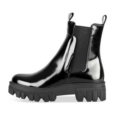 Ankle boots BLACK Woman