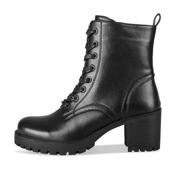 Ankle boots BLACK Woman