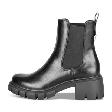 Bottines NOIR Femme