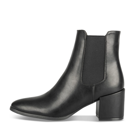Bottines NOIR Femme