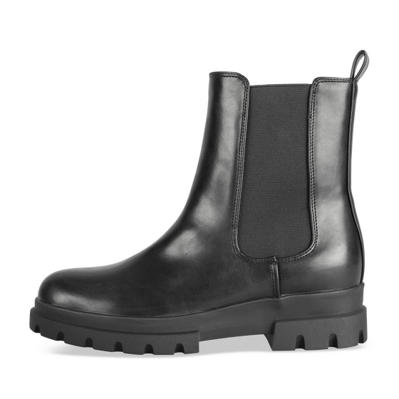 Bottines NOIR Femme