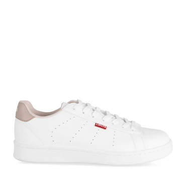 Sneakers WHITE / PINK Woman