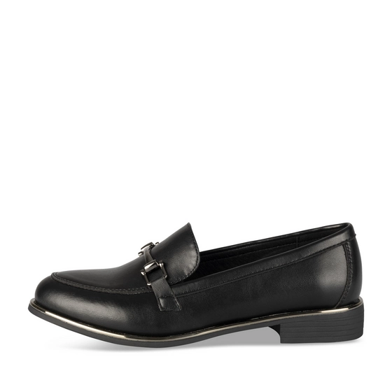 Mocassins NOIR Femme