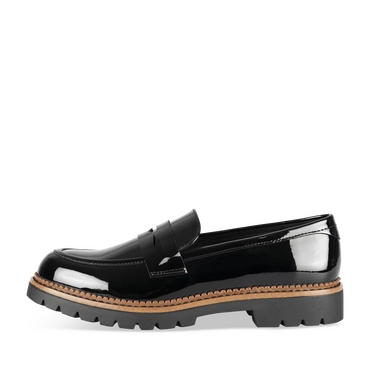 Mocassins BLACK Woman