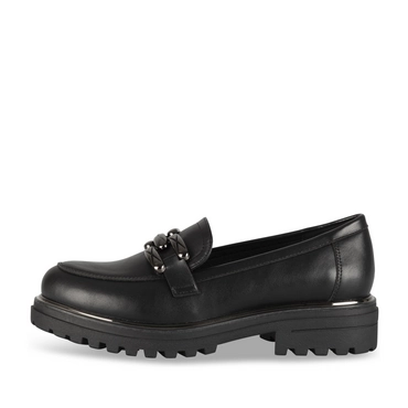 Mocassins BLACK Woman