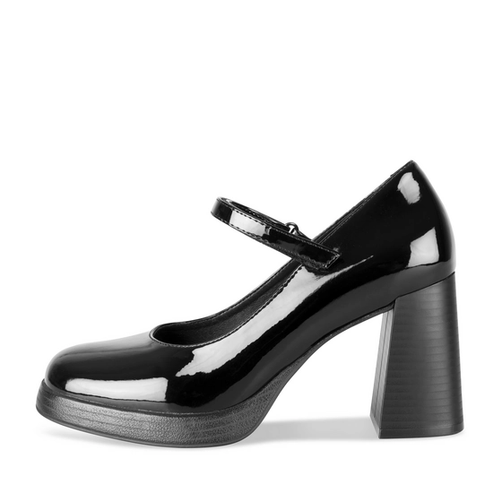 Escarpins NOIR Femme