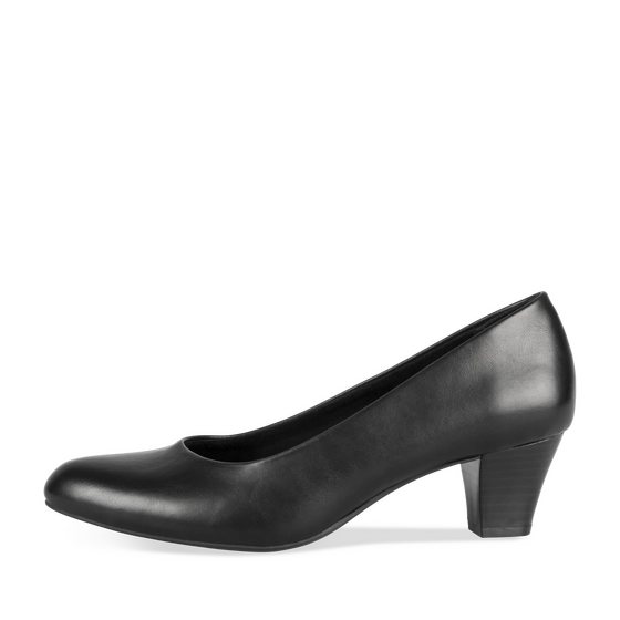 Escarpins NOIR Femme