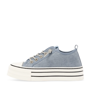 Sneakers JEANS Woman