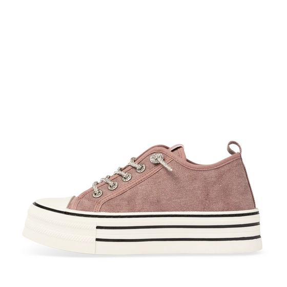 Baskets ROSE Femme