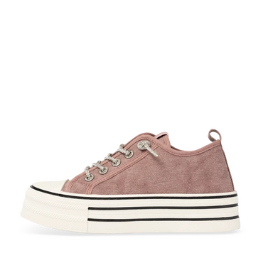 Sneakers PINK Woman