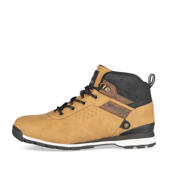 Baskets TAN Homme