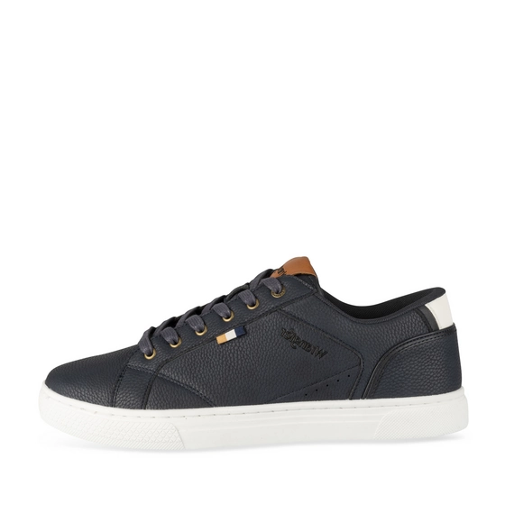 Sneakers NAVY Men