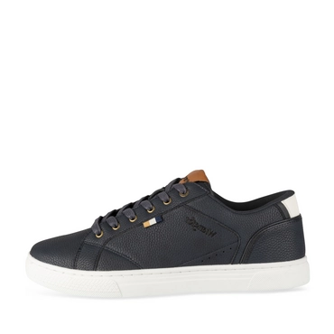Baskets MARINE Homme