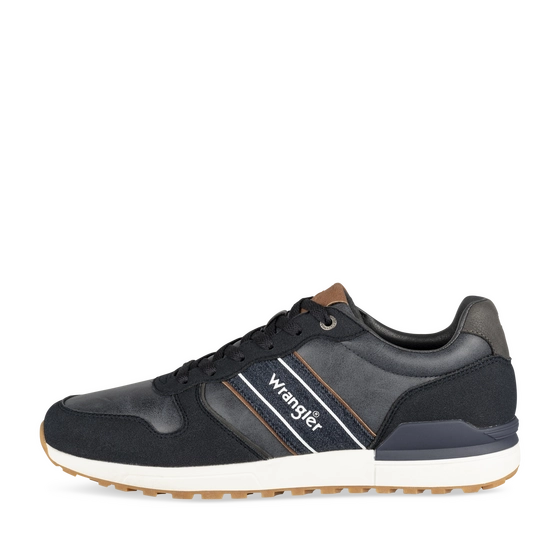 Sneakers NAVY Men