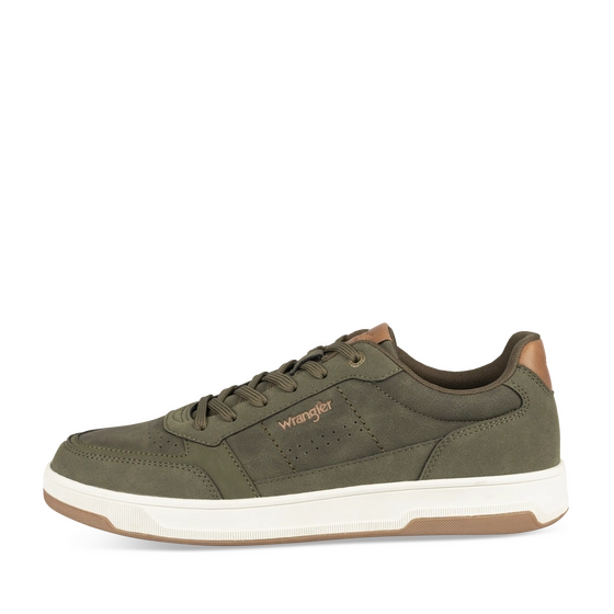 Sneakers KHAKI Men