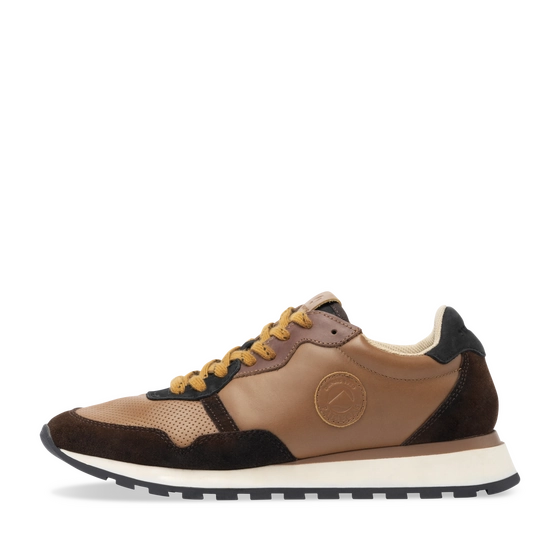 Sneakers COGNAC Men