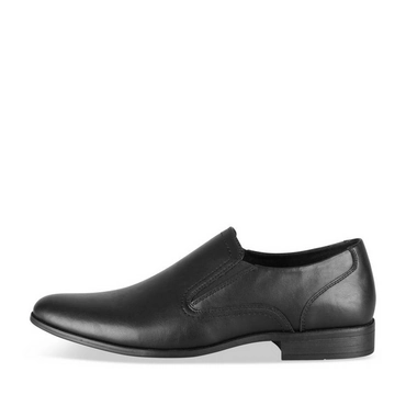 Derbies NOIR Homme