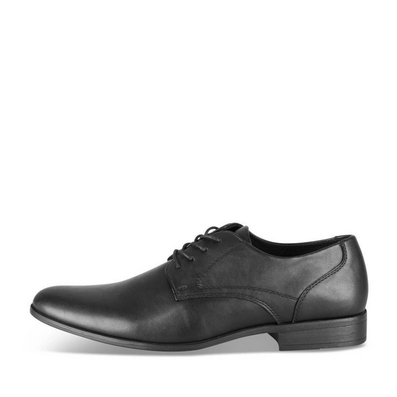 Derbies NOIR Homme