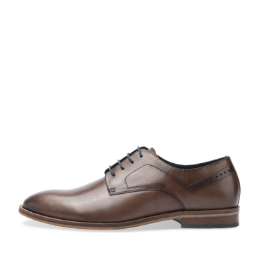 Derbys COGNAC Men