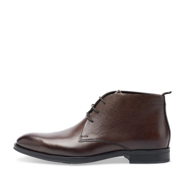 Ankle boots BROWN Men
