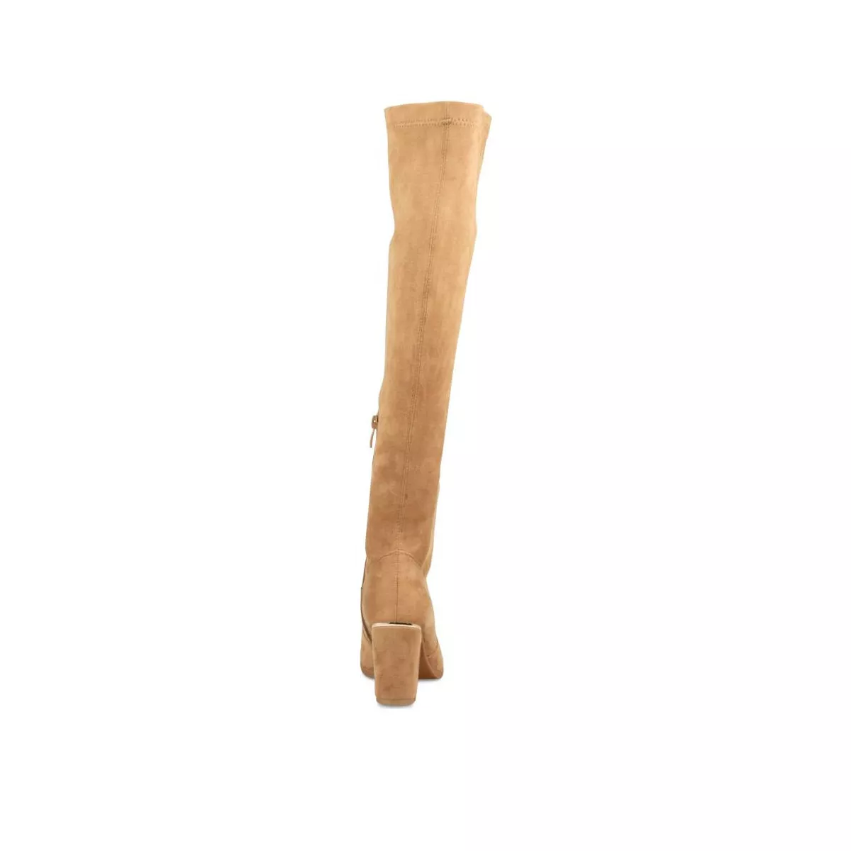Cuissarde plate 2025 beige