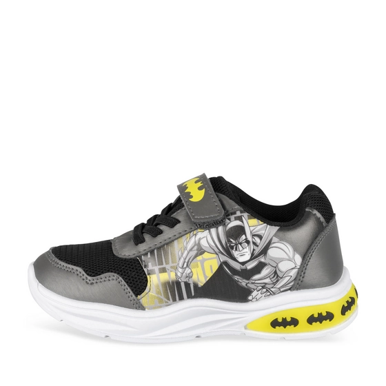 Sneakers BLACK Boy
