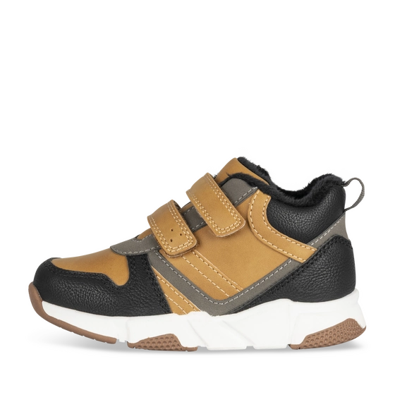 Sneakers BROWN Boy