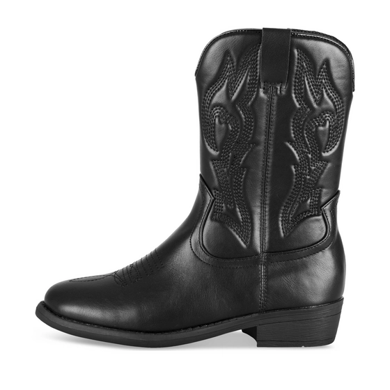 Boots BLACK Girl
