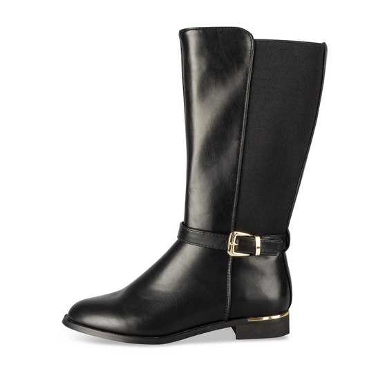 Boots BLACK Girl