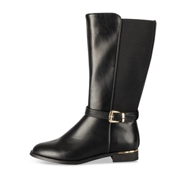 Bottes NOIR Fille