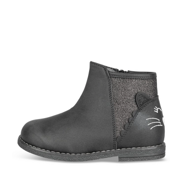 Ankle boots BLACK Girl