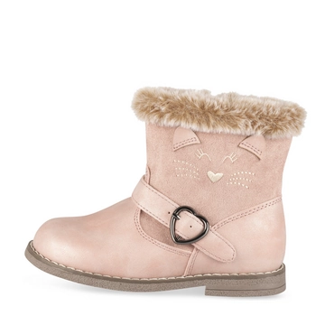 Bottines ROSE Fille